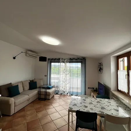 Storia Romantica Daire *