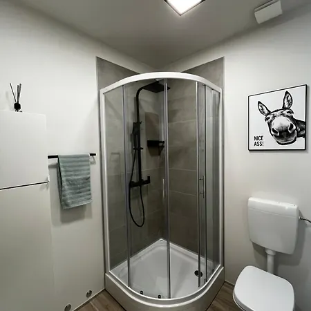 Storia Romantica Apartma Koper