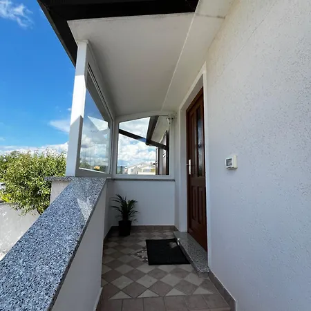 Storia Romantica Daire Koper