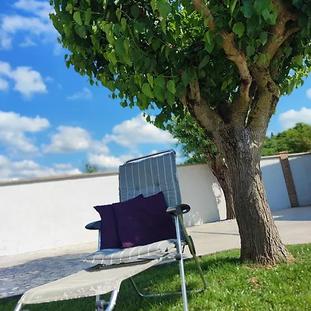 Apartma Storia Romantica Apartament *