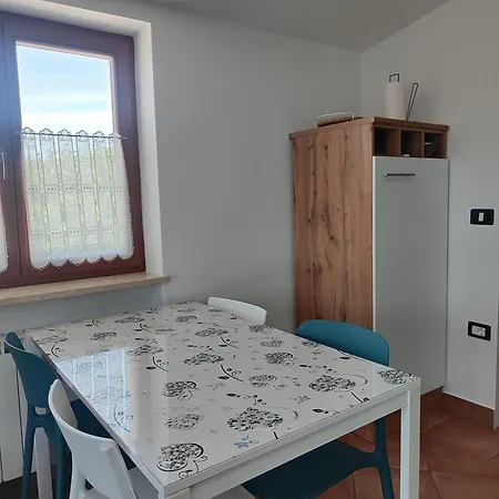 Daire Storia Romantica Koper