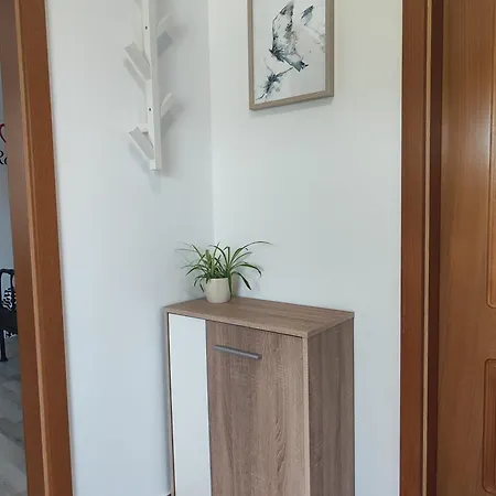 Apartma Storia Romantica