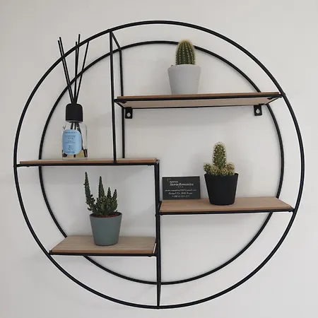 Storia Romantica Daire Koper