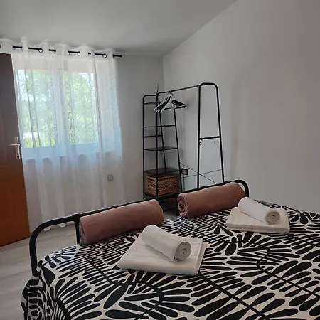 Apartma Storia Romantica Koper
