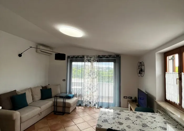 Storia Romantica 公寓 *