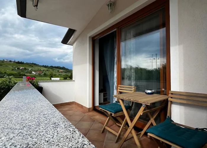 公寓 Storia Romantica *