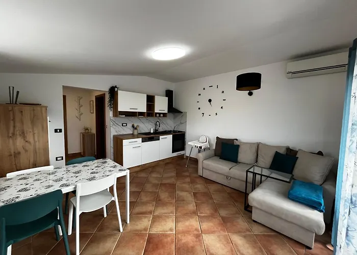 Storia Romantica 公寓 科佩尔