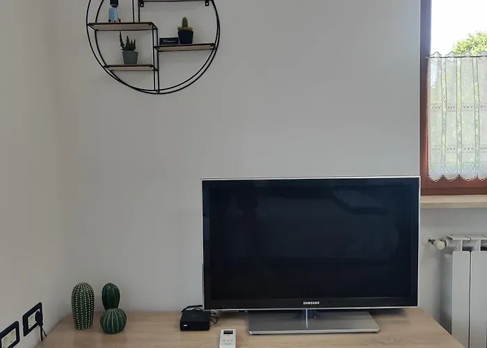 Storia Romantica 公寓 *