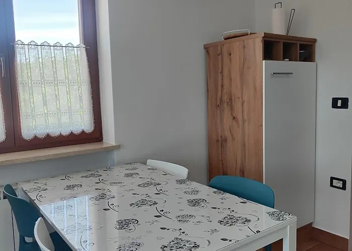 公寓 Storia Romantica 科佩尔