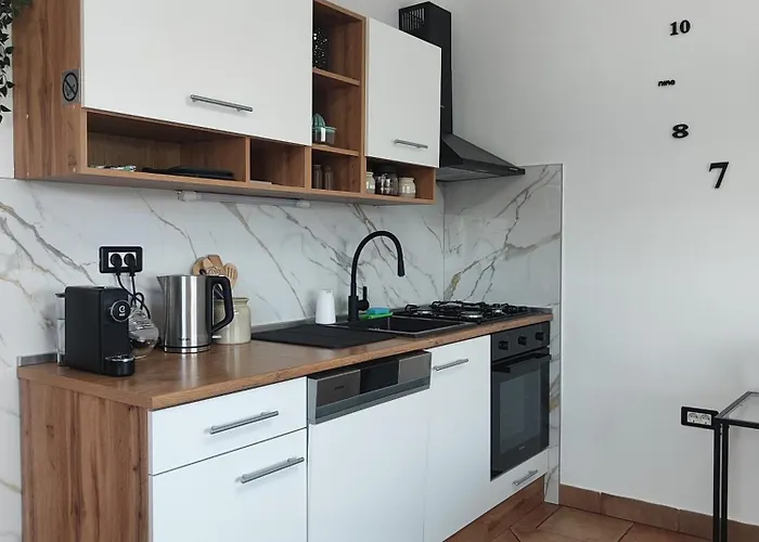 Storia Romantica 公寓